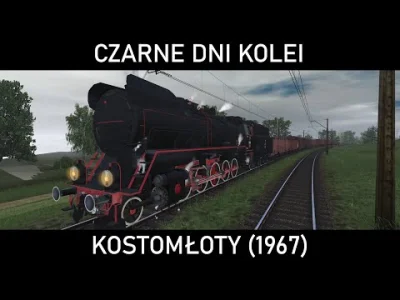 OmletSchabowy - @wlkp69: tak to on :D wiem ze chyba pociagi teraz nagrywa https://www...