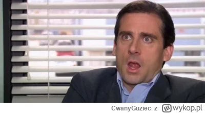 CwanyGuziec - @spayker: