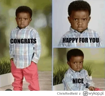 ChrisRedfield - @CulturalEnrichmentIsNotNice: