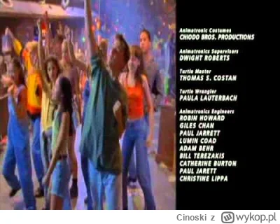 Cinoski - "Polski rap nie ma przekazu"
Polski rap:
#90s #heheszki #gimbynieznajo