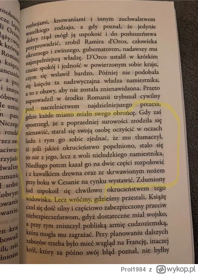 Prol1984 - @waro: Tusk stosuje taktykę z książki Książę  Niccolo Machiavellian’s star...