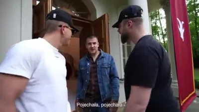 look997 - Izak w Goats o żonie. Źle się zestarzało. :)
https://streamable.com/0q0ylh
...