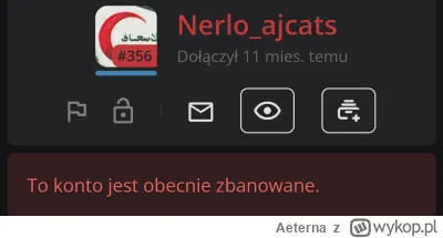 Aeterna - Zastanawiam się co tak cicho a tu... Zaczynam tęsknić #eldenring