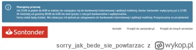 sorryjakbedesiepowtarzac - raz zaspałem i właśnie robiłem przelewy, poszedł vat, doch...