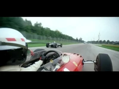 Mar3czek - @WLADCA_MALP: 
bo z motoryzacyjnych (poza Ford vs Ferrari ) to nie ma konk...