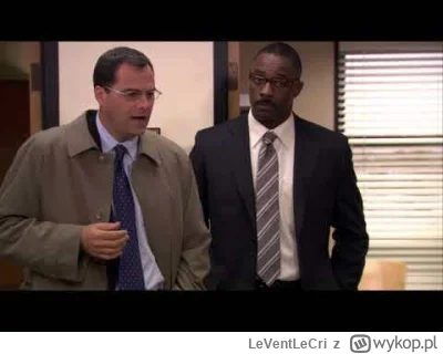 LeVentLeCri - @pastaallacarbonara: Idris Elba walczący, żeby się nie roześmiać, kiedy...