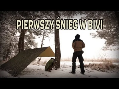 Lasomir - Pierwszy konkretny śnieg w tym roku i idealny moment na pełnoprawny zimowy ...