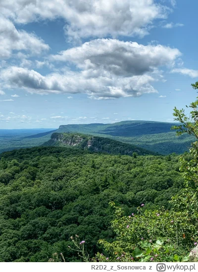 R2D2zSosnowca - @R2D2zSosnowca a z drugiej Minnewaske z której wrzucałem niedawno rel...