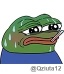 Qziuta12 - Coś chl0pa złapało i smarcze jak poj*bany #przegryw