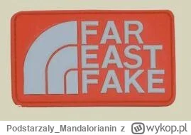 Podstarzaly_Mandalorianin - @niedasieukryc:  tak marka dobra