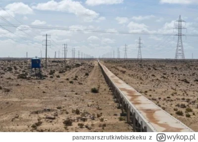 panzmarszrutkiwbiszkeku - Najdłuższy taśmociąg na świecie ma 98 kilometrów długości, ...