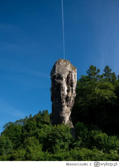 M.....i - @sylwke3100: jak kiedyś byłem przy pałce Herkulesa to samolot leciał... Mus...