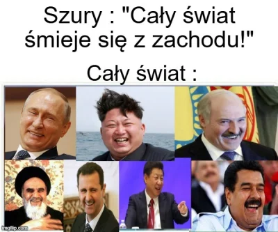 kkecaj - ;)

#polityka #swiat #heheszki #wojna #ukraina #iran #izrael #rosja #polska ...