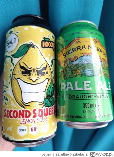 panzmarszrutkiwbiszkeku - Takie dwa sobie kupiłem i niczego nie żałuję 
#p--o #pijzwy...