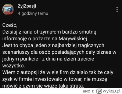 aloz - #odyn #gejzpasji #yanek
Pytanie dodatkowe czy nasz biznesmen ubezpieczył własn...