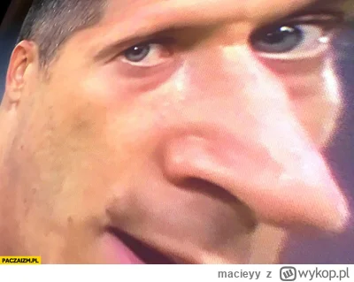 macieyy - To ja wcislem sprawdzanie tego karnego na varze 
#mecz