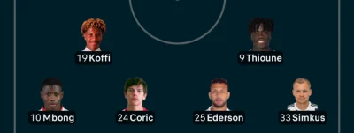 Mlody_pelikan - #mecz czarno to widzę