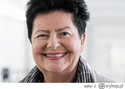 wjkp - #debata #wybory #polityka

Joanna Senyszyn, czarny koń tej debaty, #stanowski ...