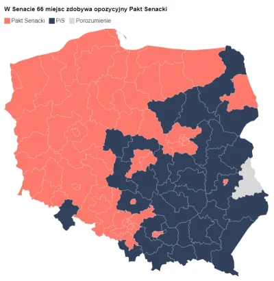 lbyczy - Znowu widać zabory... ;)
#wybory #wybory2023