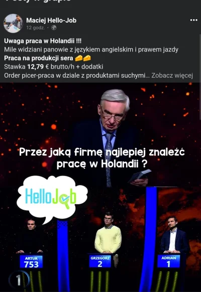 ZbozowaModelka - Kolejne wykorzystanie twarzy uczestnika #1z10 
#januszebiznesu #hola...