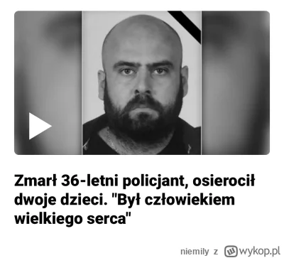 niemily - Kurła widzę że w Polsce i na świecie to się nic ciekawego nie dzieje, skoro...