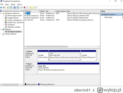 alberto81 - >jaki format masz partycji

@Pandzia_art: