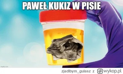 zjadlbym_gulasz - Stało się, Paweł Kukiz numerem 1. w Opolu. Tak kończy wielki antysy...
