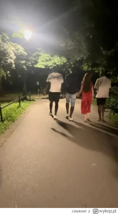 cineknet - Ojej zbanujcie mnie wkoncu nie będę tu wchodzol( ͡° ʖ̯ ͡°)