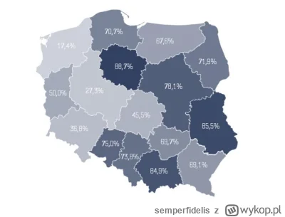 semperfidelis - Poparcie dla energii atomowej w Polsce. Widać zabory.
https://gisplay...
