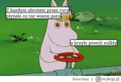 RiverStar - #heheszki #memy #pdk #czarnyhumor