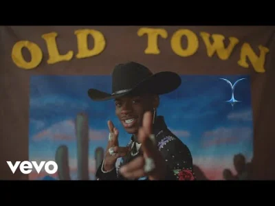 yourgrandma - Lil Nas X - Old Town Road ft. Billy Ray Cyrus