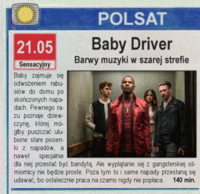 Zblizeniowy - Dzisiaj na satelicie jeden z moich ulubienych filmów. Też lubicie filmy...