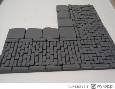 bukszpryt - #druk3d #modelowanie3d #blender

W poprzedni weekend zacząłem się nieco u...