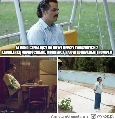 ArmaturaGramatura - Dzień dobry ( ͡° ʖ̯ ͡°)

#heheszki