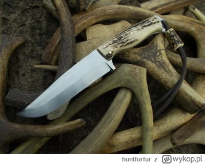 huntforfur - Gość to jednak fachowiec jest 

#knifemaking