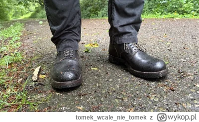 tomekwcalenie_tomek - #wbootach #modameska #buty #obuwie #viberg 

Wrzucalem juz Vibe...