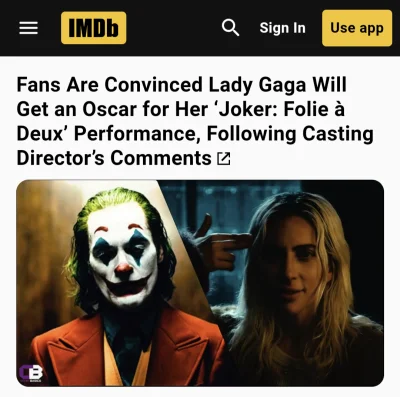 S.....a - #film w koncu oskar dla gagi