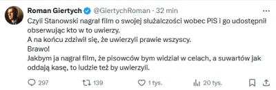 PepikPL - @technical_error: Wiem przyjacielu. Widziałem fikołkowe komentarze po Cerem...