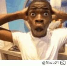 Maze21 - Ludzie mają więcej psów (tanie) niż dzieci (bardzo drogie). Mina wykopka: