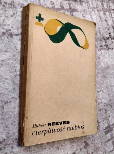 Marek_Tempe - Hubert Reeves (1932 - 2023) Reeves zdobył tytuł licencjata z fizyki na ...