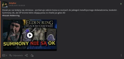 AntyKuc - Ale ten czas zapierdziela. Ponad rok temu tag to była zaledwie garstka tego...