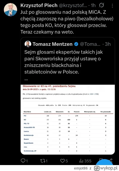 emjot86 - @kamil-wasniewski: juz to klepneli xD