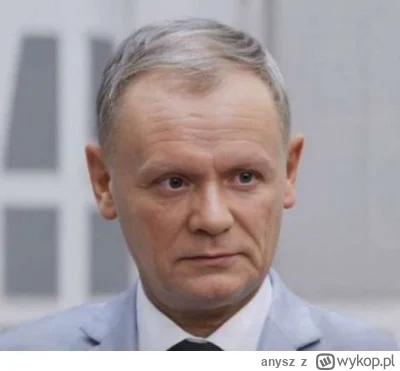 anysz - #heheszki Donald Kaczyński