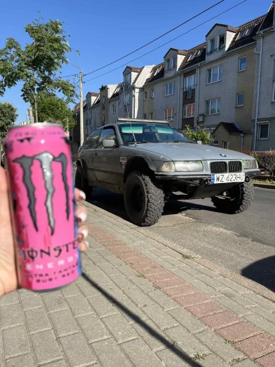 fishery - #samochody #bmw #agrotuning
Łooo qrła.