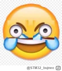 STM32_bujneo - >Sam fakt, że wzięli pod uwagę te wszystkie Holeckie, Perreiry, Karnow...