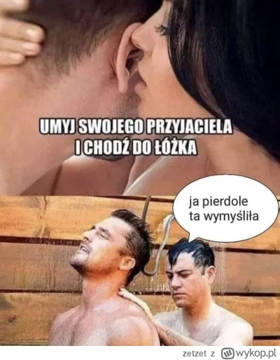 zetzet - #logikarozowychpaskow #logikaniebieskichpaskow #teczowepaski #humorobrazkowy...