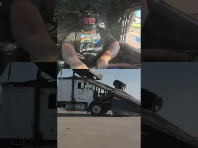 sosiwoczostkowe - Ciezarowka nie do zatrzymania ( ͡º ͜ʖ͡º)

#motoryzacja #samochody