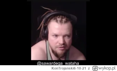 KonTrojanski6-10-21 - @Ishmael: ładnie się tam wysprzęgliłeś z konta, zapomniałeś prz...