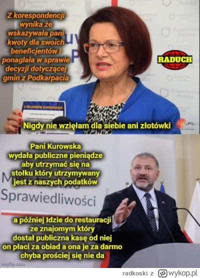 radkoski - #bekazpisu #polityka 😎