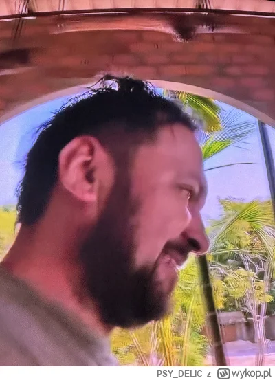 PSY_DELIC - Czubek maupa mysli ze ktos bedzie oglądał codziennie jego dwa wysrywy po ...